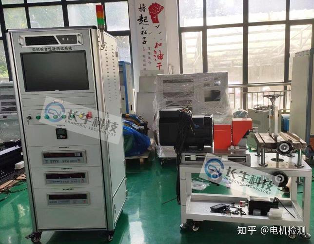 伺服電機(jī)檢測(cè)維修儀怎么用，伺服電機(jī)維修網(wǎng)